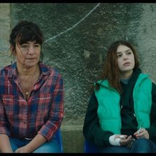 Petites - La vita che vorrei... per te: Romane Bohringer, Pili Groyne in una scena