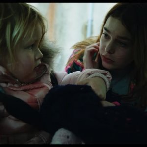 Petites - La vita che vorrei... per te: Pili Groyne in una scena