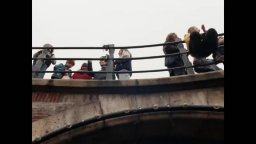 Occupied City - Trailer