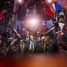 Second Tour: Albert Dupontel in una scena del film