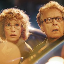 Second Tour: Cécile de France, Nicolas Marié in una scena del film