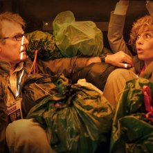 Second Tour: una scena del film