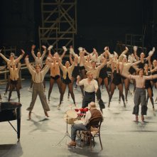 The Performance: una scena del film