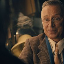 The Performance: Robert Carlyle in una foto