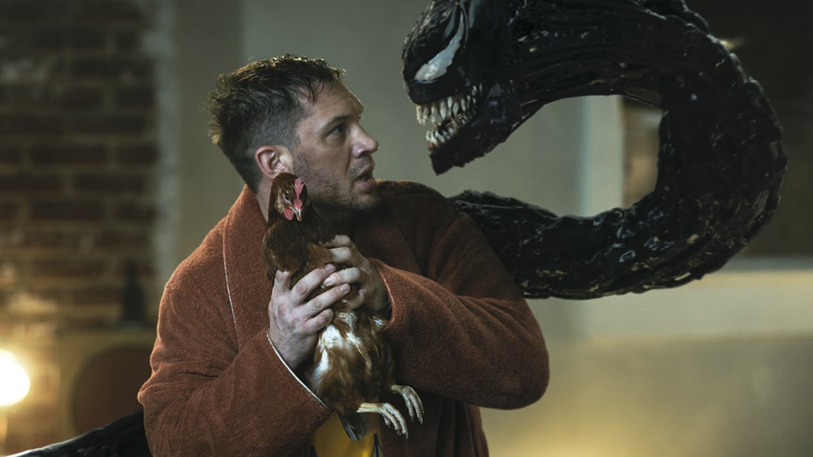 Venom 3 e Twisters: la data di uscita dei film Sony è destinata a essere posticipata
