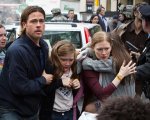World War Z, David Fincher: 'Il sequel era simile a The Last Of Us'