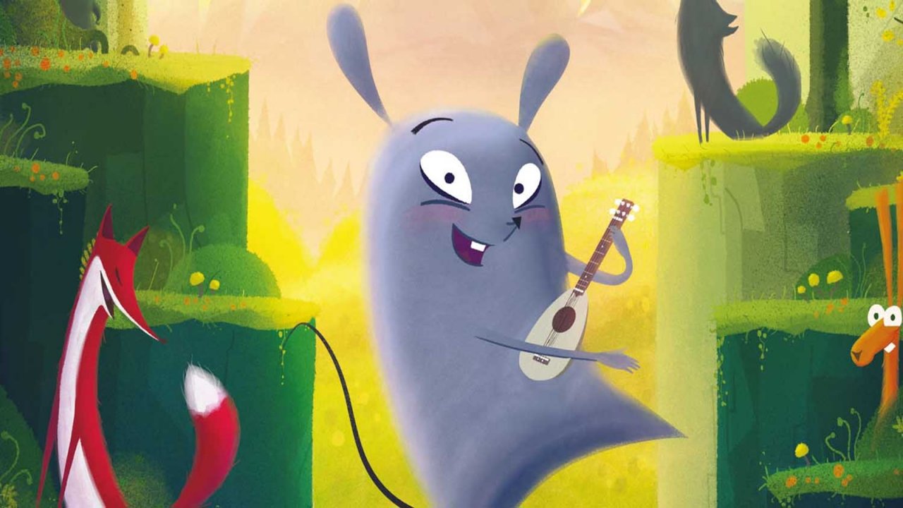 Yuku e il fiore dell'Himalaya, la recensione: una favola animata dal Piccolo Principe alla Piccola Topolina