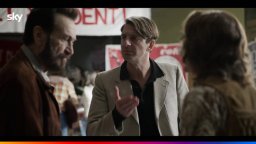 Non ci resta che il crimine - La serie - Trailer