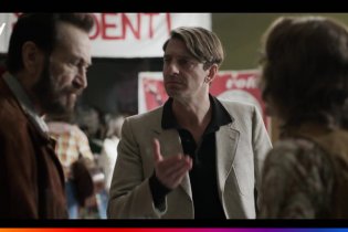 Non ci resta che il crimine - La serie - Trailer