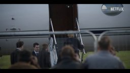 The Crown - Trailer Stagione 6 Parte 1