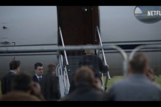 The Crown - Trailer Stagione 6 Parte 1