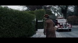 Freud's Last Session - Teaser Trailer