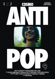 Locandina di Cosmo: Antipop