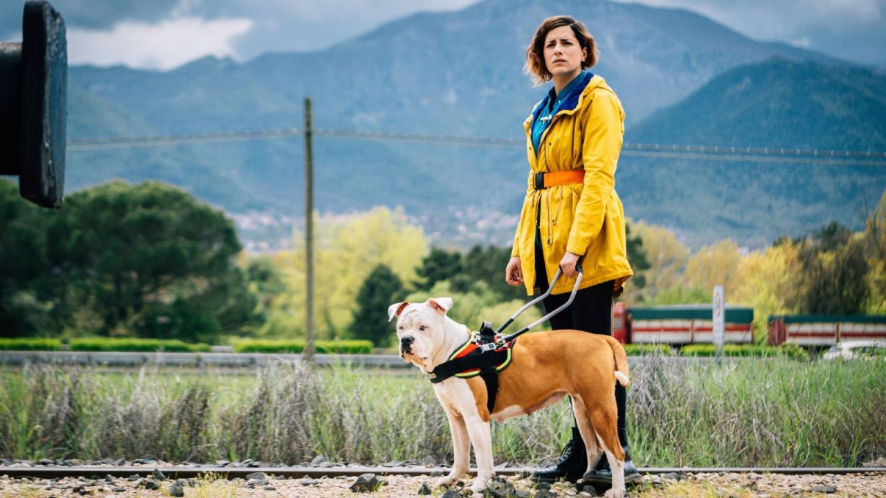 Blanca 2 stasera la quarta puntata su Rai 1: trama e cast del 26 ottobre