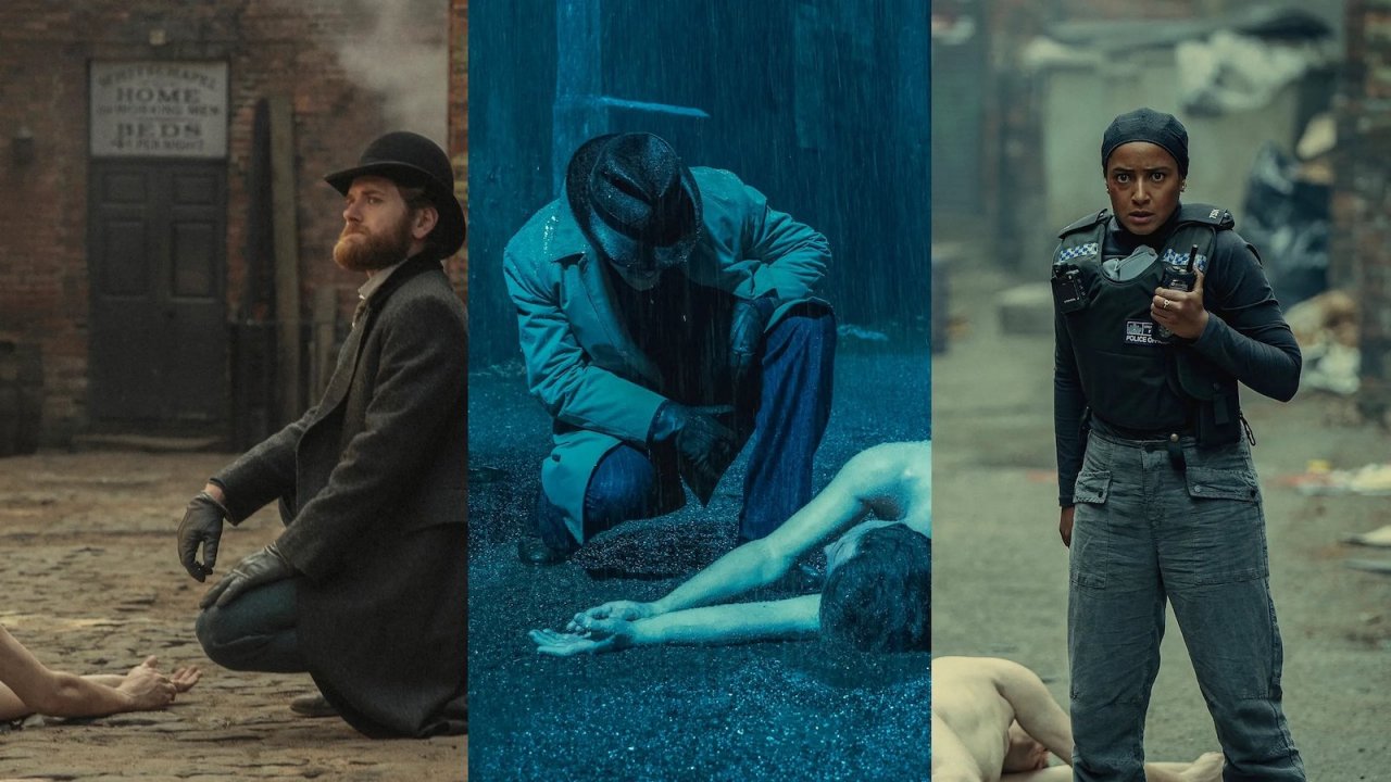 Bodies, la spiegazione del finale: sappiate di essere amati