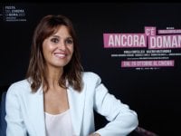 C'è ancora domani, Paola Cortellesi: 'Il matrimonio non può essere un traguardo'