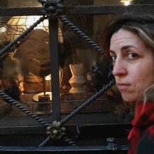 I limoni d'inverno: la regista Caterina Carone in una foto