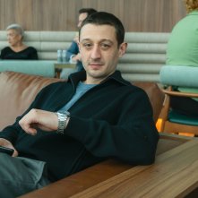 Crypto Boy: una scena