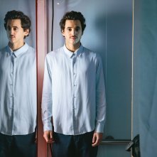 Crypto Boy: un'immagine