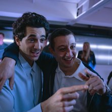 Crypto Boy: una foto