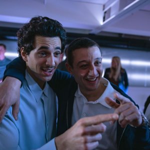 Crypto Boy: una foto