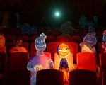 Elemental, Pete Docter: 'Il flop al debutto in sala? Colpa di Disney+'