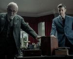 Freud’s Last Session: nel trailer Anthony Hopkins è il padre della psicanalisi