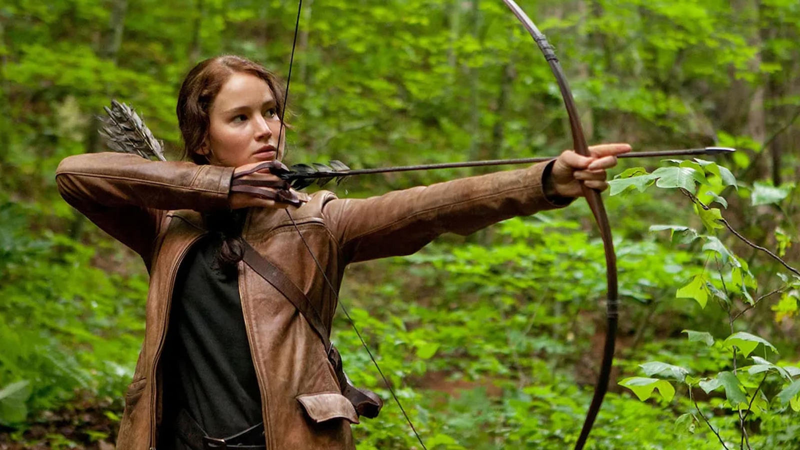 Hunger Games, evento speciale al cinema solo il 6 novembre: aprono le prevendite