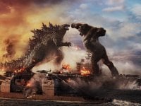 Godzilla x Kong: the new empire, il dettaglio che ha infastidito il pubblico dei test screening