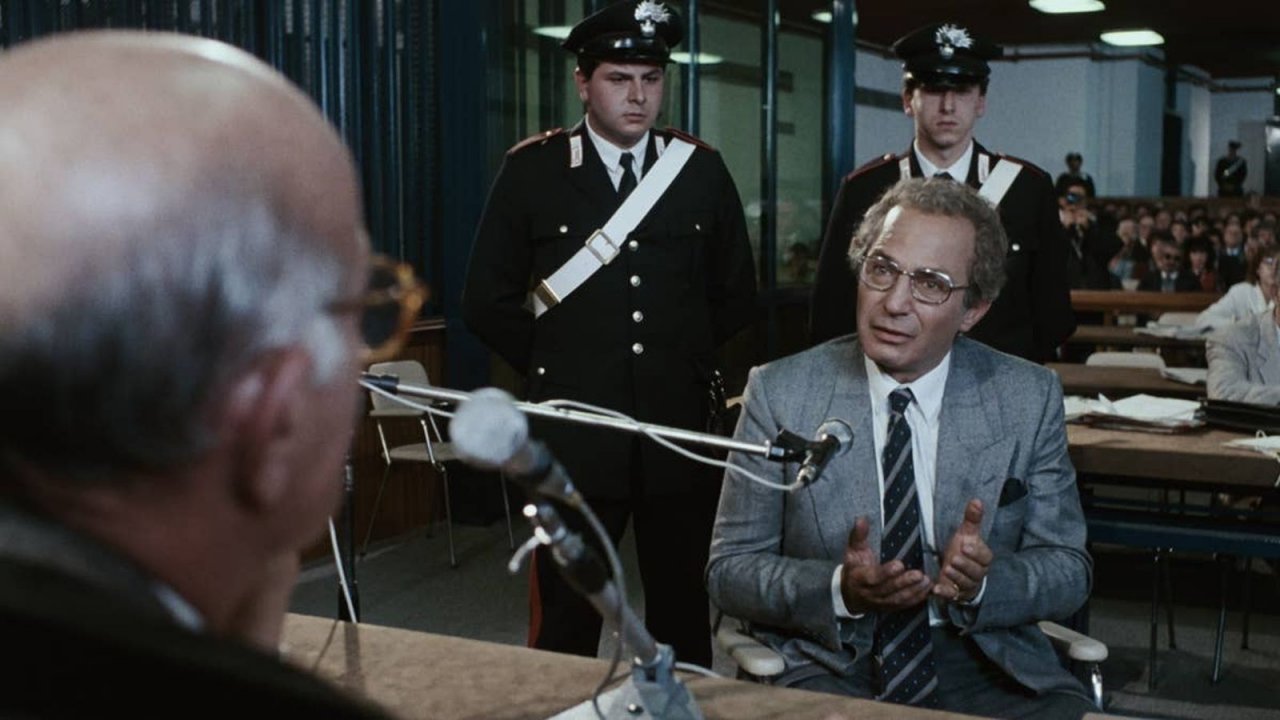 Il camorrista, Giuseppe Tornatore: 'Il mio film è scomparso per via dei temi che trattava'