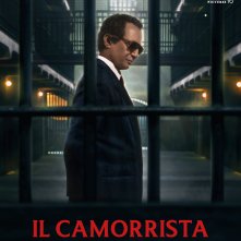 Locandina di Il camorrista - La serie