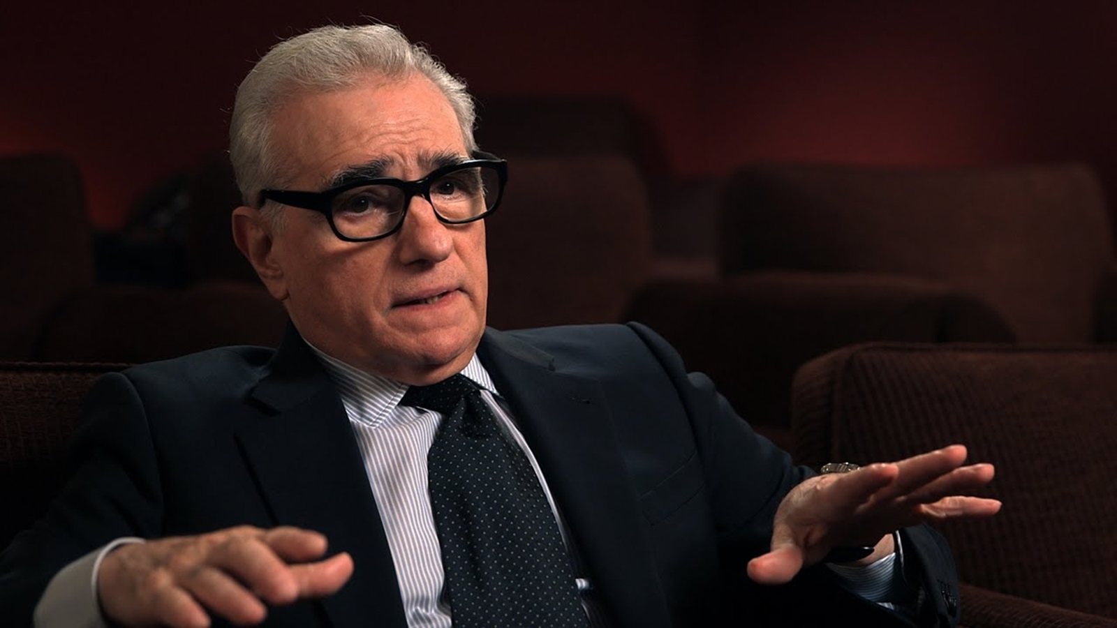 Martin Scorsese debutta su Letterboxd e svela i classici che considera 'film companion' delle sue opere