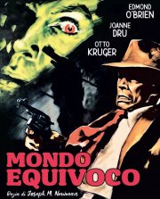 Locandina di Mondo equivoco