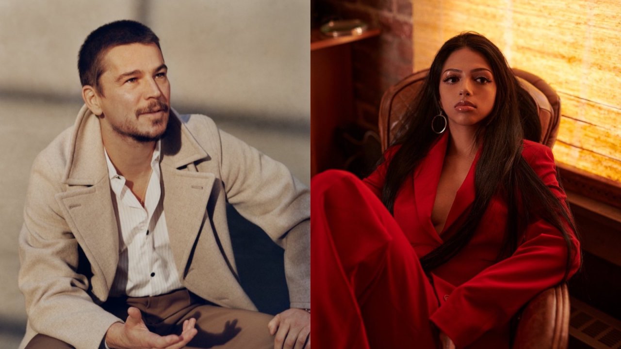 Trap: Josh Hartnett e Saleka protagonisti del nuovo film di M. Night Shyamalan