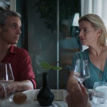 Suspicious Minds: una scena del film