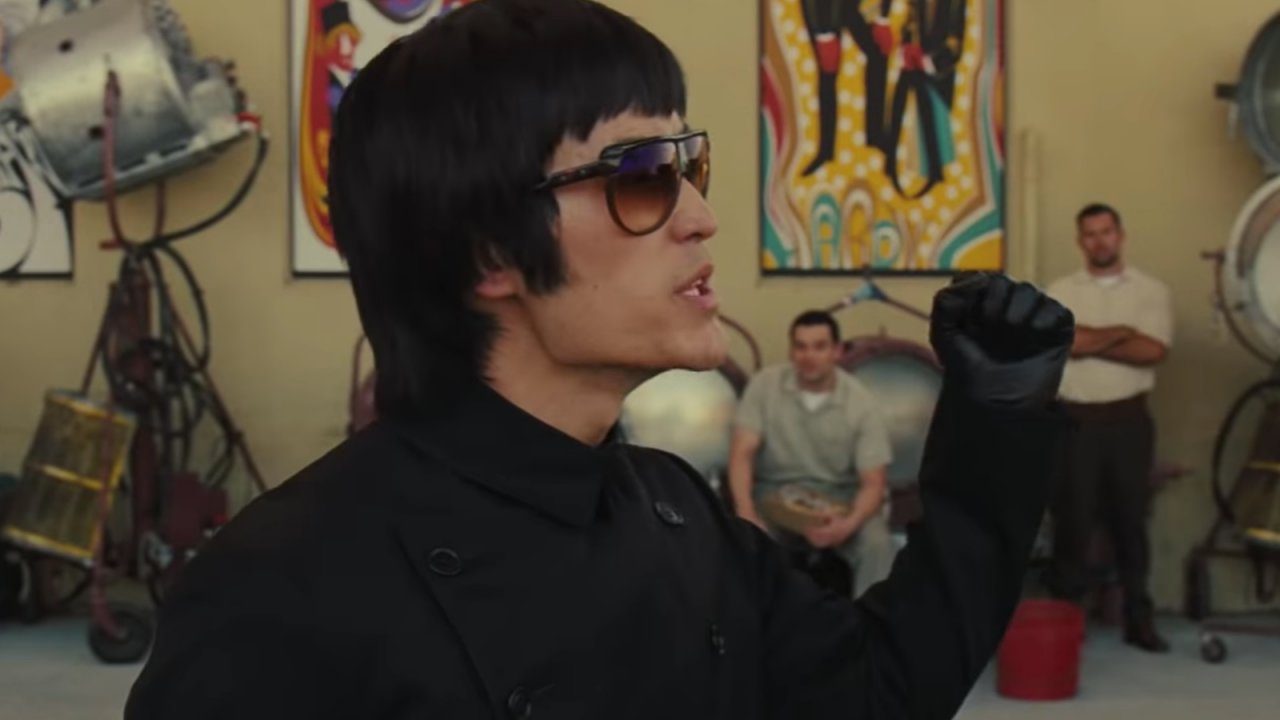 Bruce Lee, la figlia Shannon ammette: 'Non ho ancora capito che problemi ha Quentin Tarantino con mio padre'