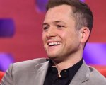Taron Egerton sarà il protagonista del thriller She Rides Shotgun