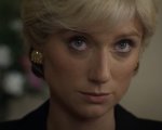 The Crown 6: nel trailer della prima parte dell'ultima stagione si affronta la morte della Principessa Diana