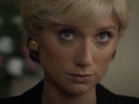 The Crown 6: nel trailer della prima parte dell'ultima stagione si affronta la morte della Principessa Diana