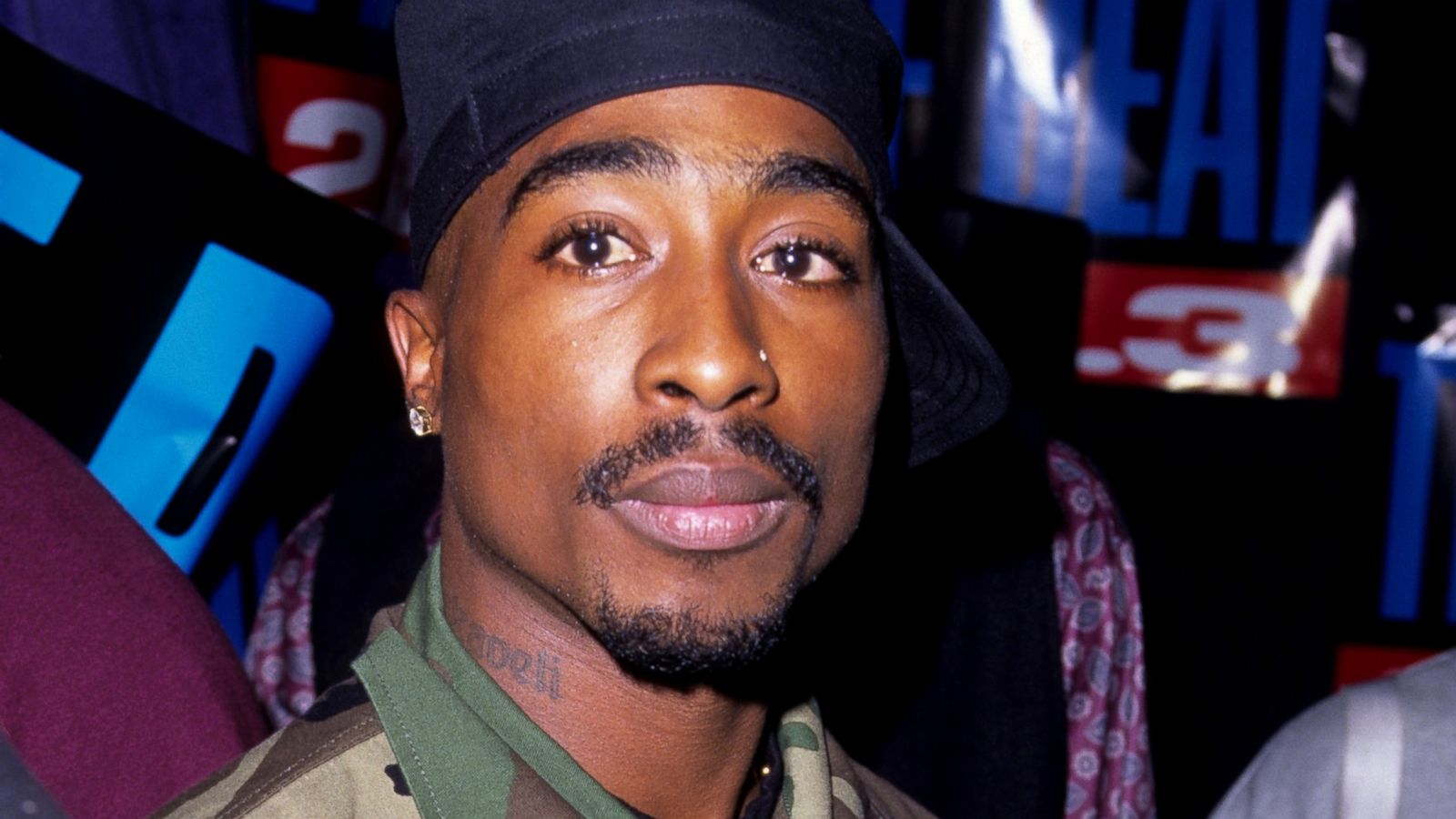 Tupac Shakur sapeva che non sarebbe diventato una star del cinema: 'Non vivrò abbastanza'