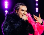 X Factor 2023, al via i Live stasera su Sky Uno: Laura Pausini ospite della prima puntata