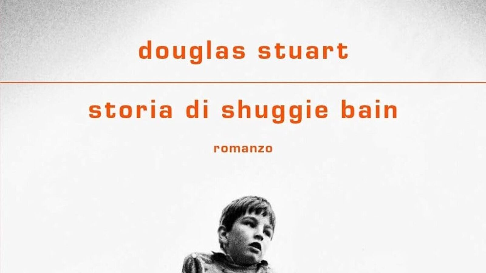 Shuggie Bain: il bestseller di Douglas Stuart diventa una serie tv per BBC e A24
