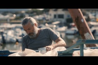 I limoni d'inverno - Trailer