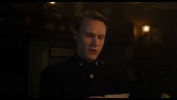 Wicked Little Letters - Trailer Red Band