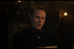 Wicked Little Letters - Trailer Red Band