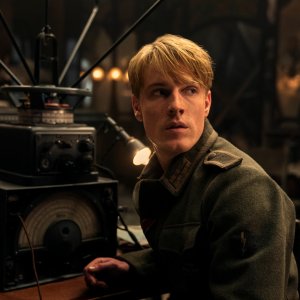 Tutta la luce che non vediamo: un'immagine della serie