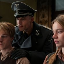 Tutta la luce che non vediamo: una scena