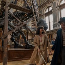 Tutta la luce che non vediamo: Mark Ruffalo in una scena