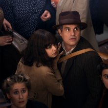 Tutta la luce che non vediamo: Mark Ruffalo in un'immagine della serie