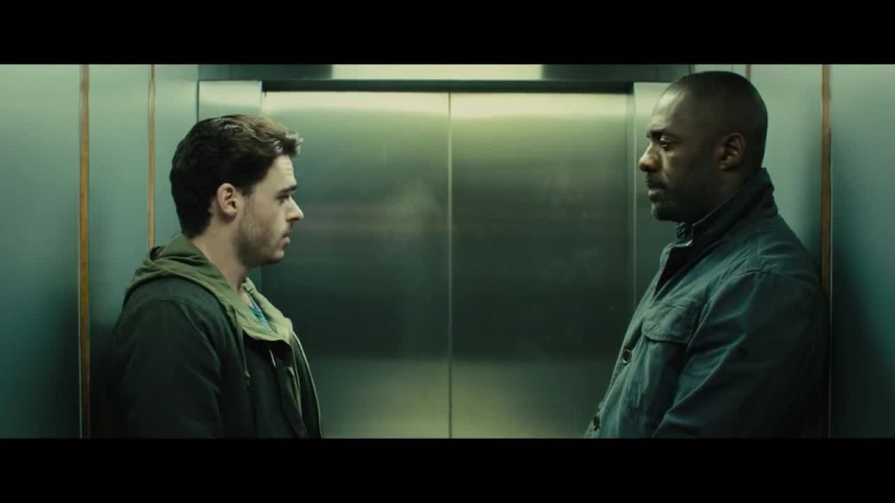 Bastille Day - Il colpo del secolo: trama del film con Idris Elba e Richard Madden, stasera su Italia 1